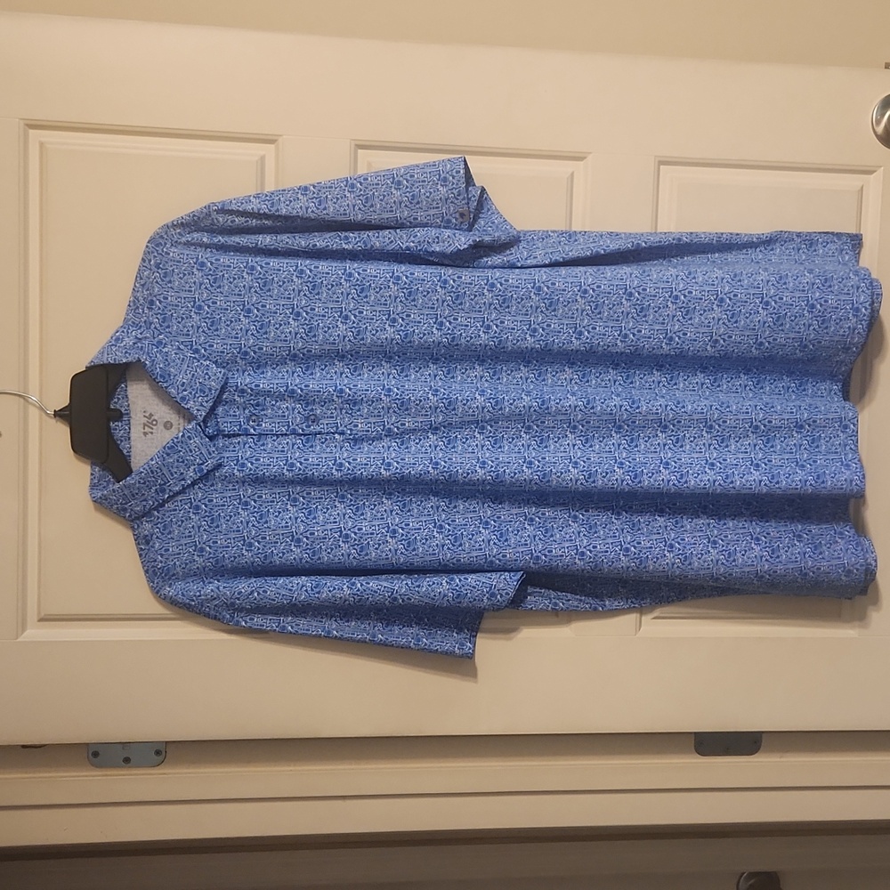 Men's Polo